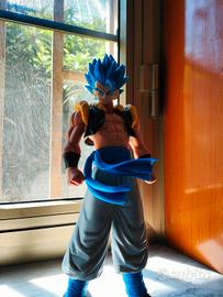 gogeta ssj blu