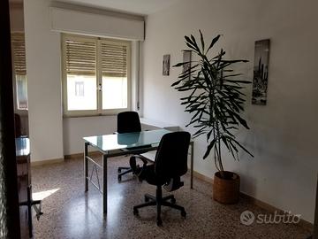 Camera uso ufficio cagliari via solmi