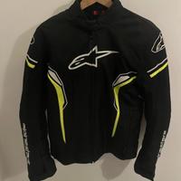 Giubbotto Alpinestars taglia L