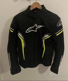 Giubbotto Alpinestars taglia L