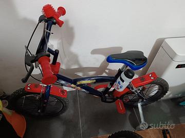 Bici bimbi