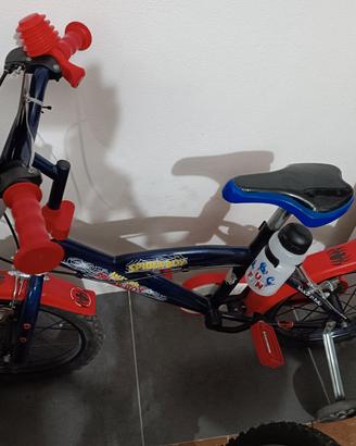 Bici bimbi