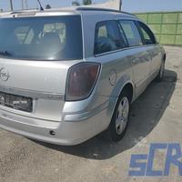 OPEL ASTRA H SW 1.7 CDTI 101CV 04-10 - ricambi