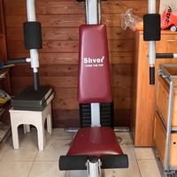 Lat machine usata