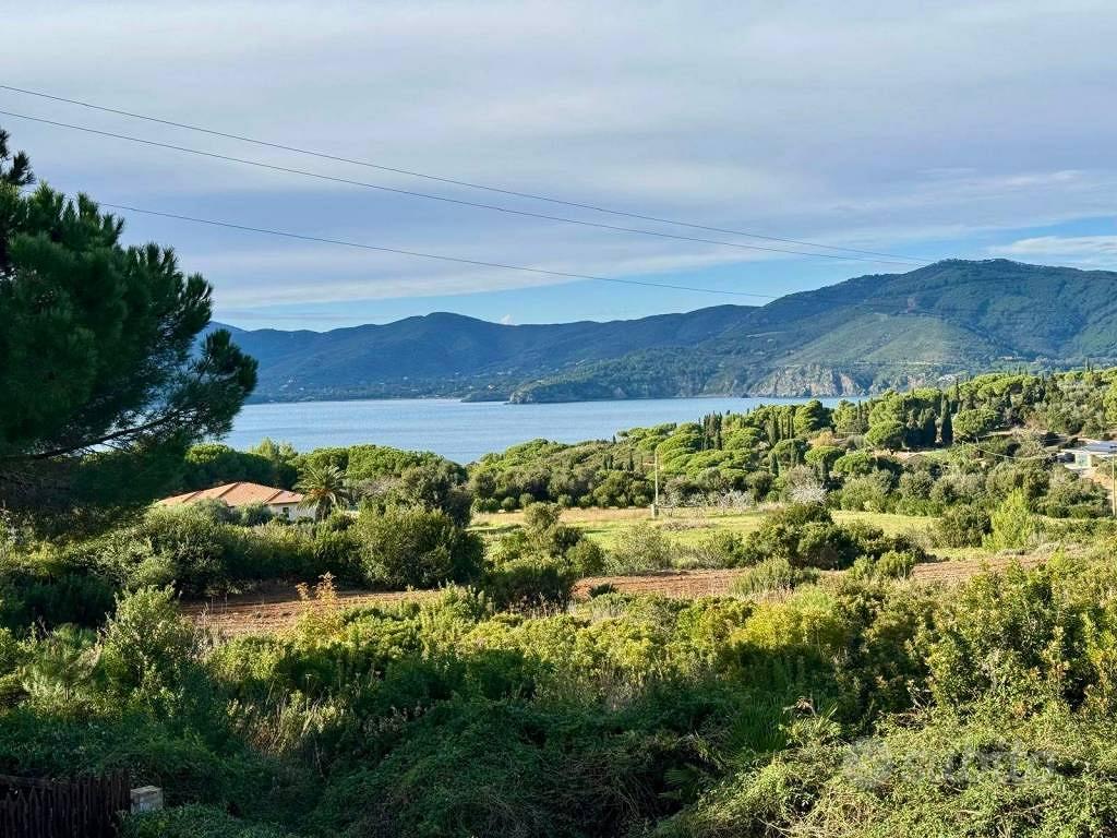 Appartamento – Capoliveri, Trappola - Vista 3