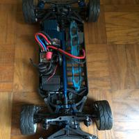 Team Associated touring 1/10