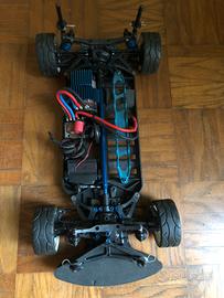 Team Associated touring 1/10