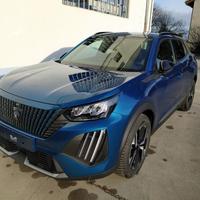 Peugeot 2008 100 Allure Finanziam e Permuta