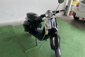 PIAGGIO Vespa 125 PX (1980 - 89) px125