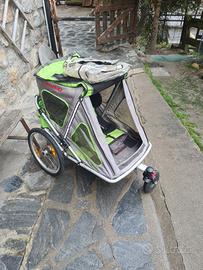 Carrello bici