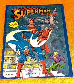 Superman 79 (Cenisio Editore)