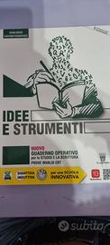 idee e strumenti (9788842676454)