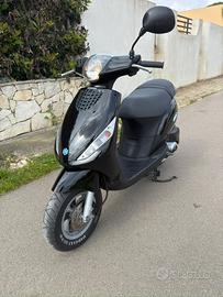 Piaggio zip 50