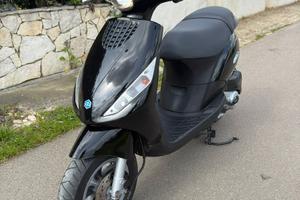 Piaggio zip 50