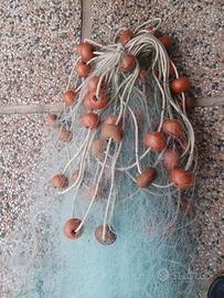 tramaglio trasparente