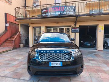 LR Velar 2.0d 180 CV PERMUTA