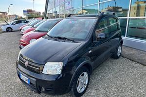 Fiat Panda 1.2 Climbing Natural Power metano
