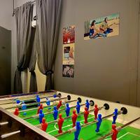 Calcetto balilla FAS professionale