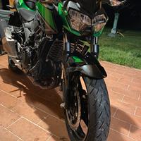 Kawasaki Z400