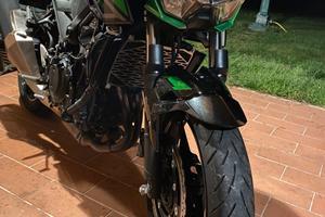 Kawasaki Z400