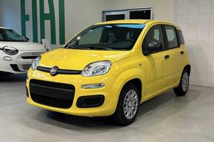 Fiat Panda 1.0 FireFly S&S Hybrid Icon