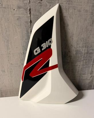 Carena originale BMW G310R