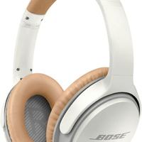 Bose SoundLink Around-Ear II Wireless - Bianco