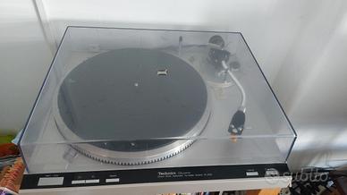 piatto technics  slq33 