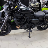 Kawasaki Eliminator 500 TUA AL 50% CON BIKE BACK