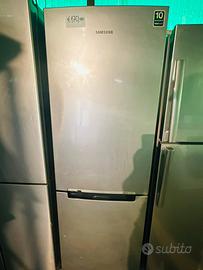 Frigorifero Samsung Combinato No Frost Inox/A+