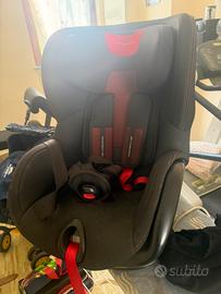 Seggiolino porsche