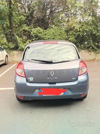 renault clio diesel 2011 