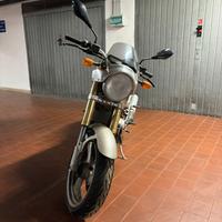 Ducati Monster 750 - 1998