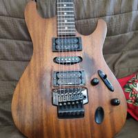Ibanez S470 Japan