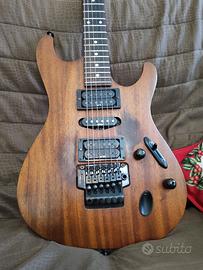Ibanez S470 Japan