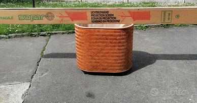 schermo da proiezione 