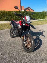 Aprilia Sx 125
