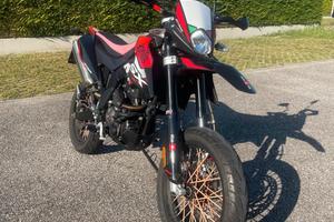 Aprilia Sx 125