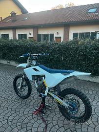 Husqvarna FC 350