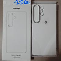 cover originali per samsung s25 ultra