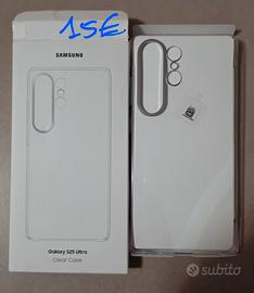 cover originali per samsung s25 ultra