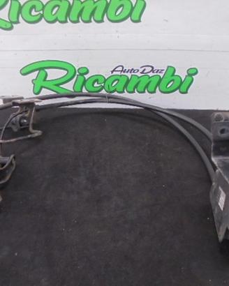 SUPPORTO RUOTA SCORTA PER FIAT DUCATO 2020