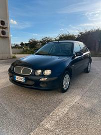 Rover 25 6000km