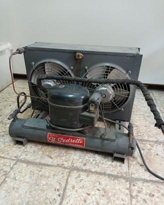 motore frigo