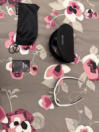 Occhiali da sole Spiuk, pari al nuovo