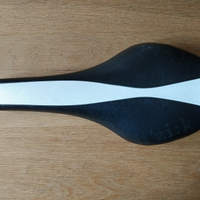 Sella Fizik Tundra manganese