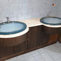 Mobile bagno