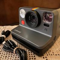 polaroid  Instant Now
