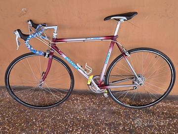 Bici corsa Giant cadex
