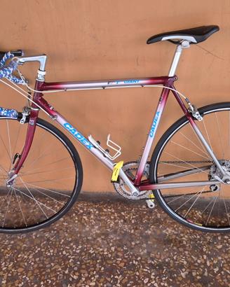 Bici corsa Giant cadex